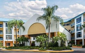 Comfort Inn And Executive Suites Naples Florida